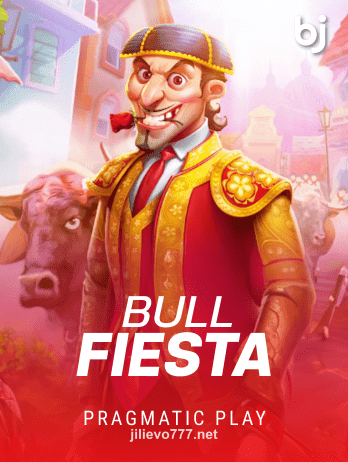 Bull Fiesta Slot Game