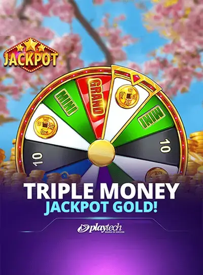 bdjilievo ট্রিপল মানি জ্যাকপট গোল্ড!