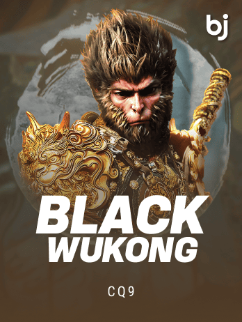 Black Wukongpng