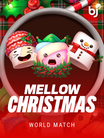 bdjilievo Mellow Christmaspng