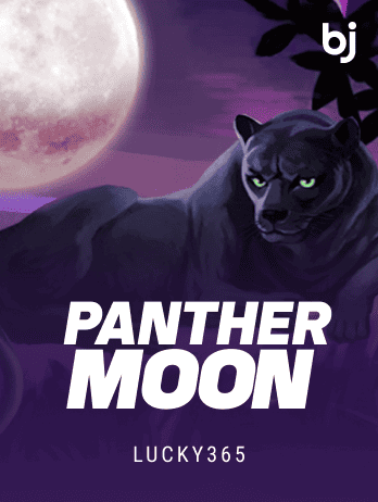 Panther Moonpng